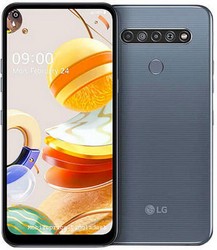 Замена тачскрина на телефоне LG K61 в Оренбурге